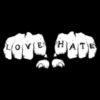 Love Hate