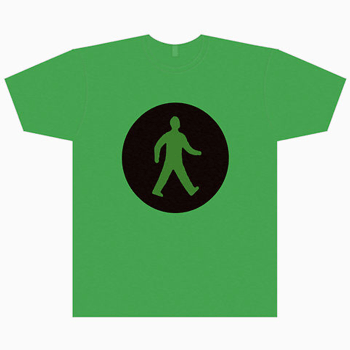 Walk Human Traffic