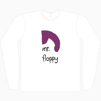 Mr Floppy