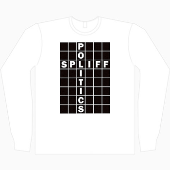 Spliff Politics