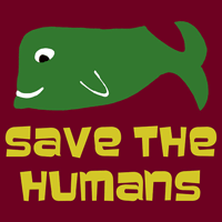 Save the Humans